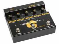 Neo Instruments Musikinstrumentenpedal, (Ventilator II), Ventilator II -...