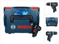 Bosch Professional Schlagbohrmaschine Schlagbohrmaschine mit L-BOXX 06019J9001,...
