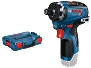 Bosch Professional Bohrmaschine Akku-Schrauber GSR 12V-35 HX mit L-BOXX...
