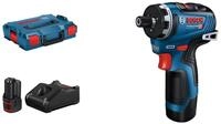 Bosch Professional Akku-Bohrschrauber &raquo;GSR 12V-35 HX&laquo;, Inkl. 2x 3,0Ah Akkus...