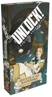 Asmodee Spiel Unlock! Hinunter in den Kaninchenbau