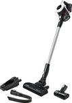 BOSCH Akku-Stielstaubsauger Unlimited 6 BKS611MTB, Hygiene-Filter, 10 Jahre