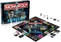 Hasbro Spiel Hasbro Riverdale Monopoly-Brettspiel Join Veronica Archie Jughead 8+