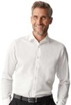 VENTI Businesshemd VENTI Businesshemd extra langer Arm 72cm uni