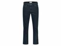 Wrangler Regular-fit-Jeans Hose Wrangler Texas blue black, G 42, L 30, F blue/black