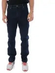 Wrangler Regular-fit-Jeans Hose Wrangler Texas blue black blau 42