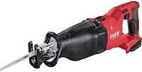Flex Akku-S&auml;bels&auml;ge RSP DW 18.0-EC, Solo Version im Karton, im Karton, ohne Akku