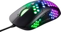 Trust Gaming GXT 960 Graphin Leichte RGB Mouse 200-10.000 DPI Gaming-Maus...