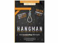 Denkriesen Hangman Classic Edition Galgenmännchen To Go