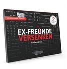 Denkriesen Spiel Ex-Freunde versenken Schiffe sind doof / ab 14 Jahren