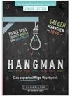 Denkriesen Spiel HANGMAN - JUNIOR EDITION - "Galgenm&auml;nnchen TO GO"