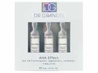 DR. GRANDEL Tagescreme Dr Grandel Aha Effect Ampollas 3x3
