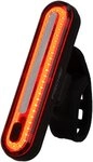 FISCHER Fahrrad Fahrrad-R&uuml;cklicht