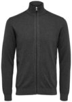 Selected Strickjacke Berg (1-tlg) Plain/ohne Details