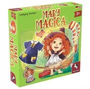 Pegasus Spiele Spiel, Mary Magica (deutsch-englisch)