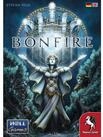 Pegasus Spiele Spiel Bonfire (Hall Games)