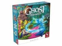 Pegasus Spiele Spiel, Ghost Adventure -Geistermaus - Familienspiel - Feinmotorik