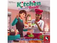 Kitchen Rush: Aber bitte mir Sahne - Erweiterung (51228G)