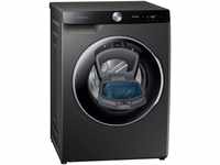 Samsung Waschmaschine WW6500T INOX WW80T654ALX, 8 kg, 1400 U/min, AddWash™