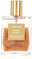 Tom Ford K&ouml;rperpflegemittel Soleil Blanc - glitter body oil (rose gold) - Volume: