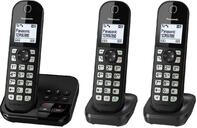 Panasonic KX-TGC463GB Schnurloses DECT-Telefon