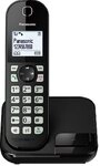 Panasonic KX-TGC450GB Schnurloses DECT-Telefon