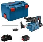 Bosch Professional Bohrmaschine Bosch Professional Akku-Bohrhammer GBH 18V-26 F