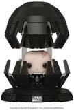 Funko Merchandise-Figur Star Wars - Darth Vader in Meditation Chamber