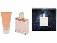 HUGO Eau de Parfum Boss Alive Geschenkset für Damen - 50ml EDP und 75ml Body...