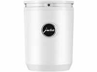 JURA Milchbehälter 24282 Cool Control 0,6 Liter (EB), Zubehör für Alle