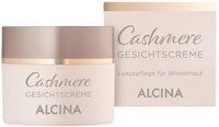 ALCINA Gesichtspflege Alcina Cashmere Gesichtscreme 50 ml