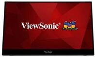 Viewsonic ViewSonic TD1655 Portable Monitor 39,6cm (15,6) L LED-Monitor (1920 x...