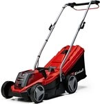 Einhell Akkurasenm&auml;her GE-CM 18/33 Li-Solo, 33 cm Schnittbreite, ohne Akku und