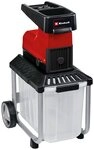 Einhell Leiseh&auml;cksler GC-RS 60 CB, 4,5 cm max. Astdurchmesser