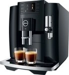 JURA Kaffeevollautomat 15355 E8 JURA Kaffeevollautomat 15355 E8