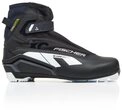 Fischer Sports XC Comfort Pro - Herren Langlaufschuh - schwarz/wei&szlig; Langlaufschuhe