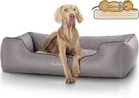 Knuffelwuff Tierbett Hundebett Madison, Orthop&auml;disch