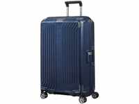 Samsonite Koffer LITE BOX 69, 4 Rollen, Koffer Reisegepäck Koffer mittel groß