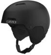 Giro Skihelm Giro Crue matte black XS