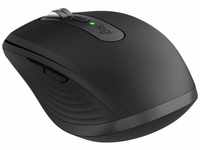 Logitech Wireless Mouse MX Anywhere Maus