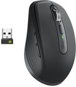 Logitech MX Anywhere 3 for Business - Kabellose Maus -Windows/Mac/iPadOS Maus