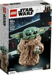 LEGO&reg; LEGO&reg; Star Wars 75318 Das Kind Konstruktionsspielsteine, (1073 St)