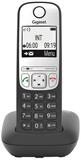 Gigaset Gigaset A690 Schnurloses Mobilteil (Mobilteile: 1, Hochwertiges...