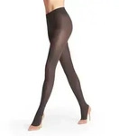 FALKE Socken FALKE Seidenglatt 40 DEN Damen M