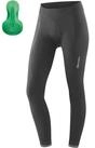 Gonso Bikerhose Radhose Sitivo Tight Green