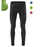 Gonso Fahrradhose Sitivo Tight M Herren Radhose, Radlerhose mit speziellem