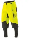 Gonso Fahrradhose Softshellhose Sirac