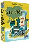 Asmodee Spiel Bummelbahn