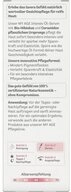 lavera Gesichtsserum MY AGE - Intensiv &Ouml;l-Serum 30ml