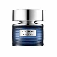 Rochas Eau de Toilette L&acute;Homme Eau De Toilette Spray 40ml